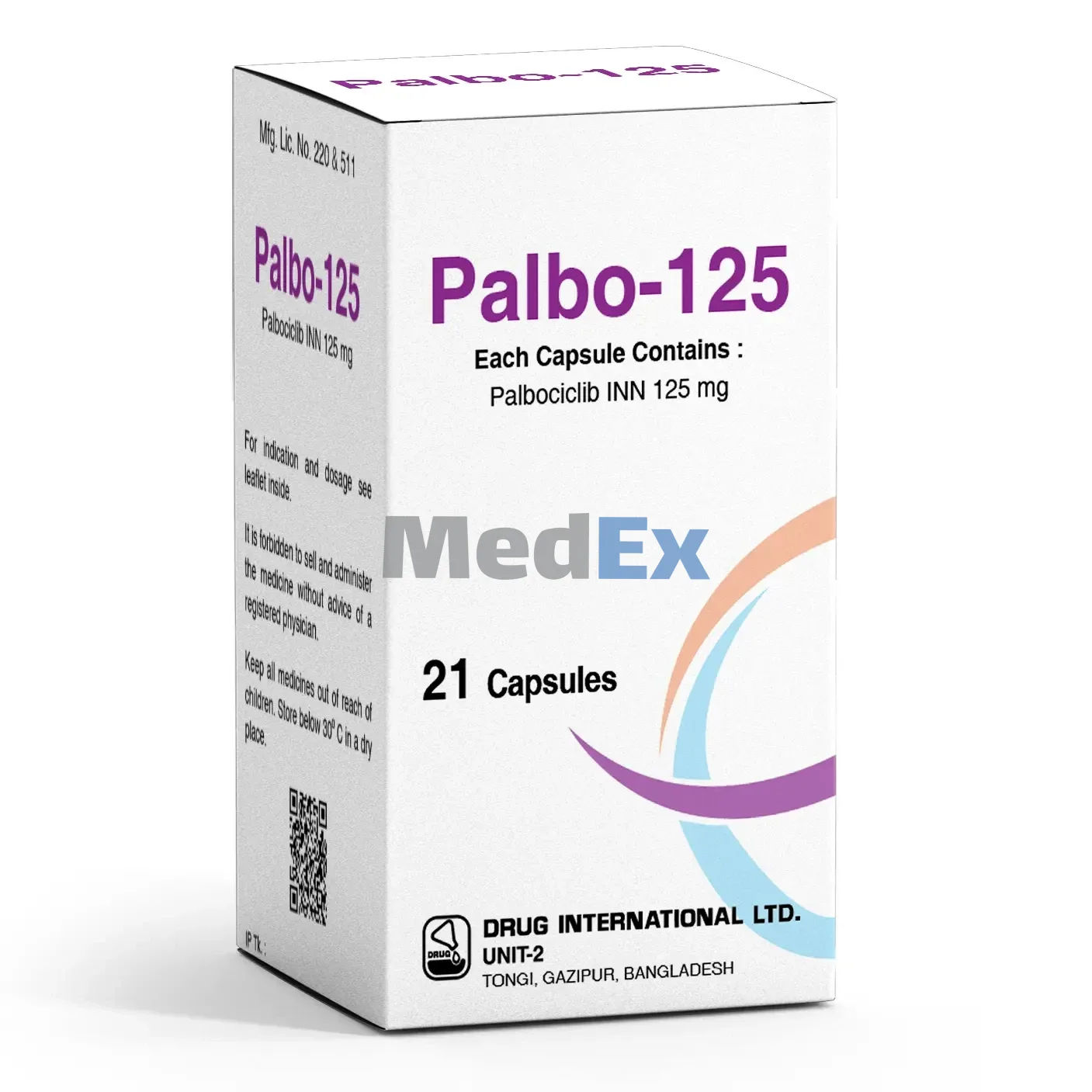 Palbo