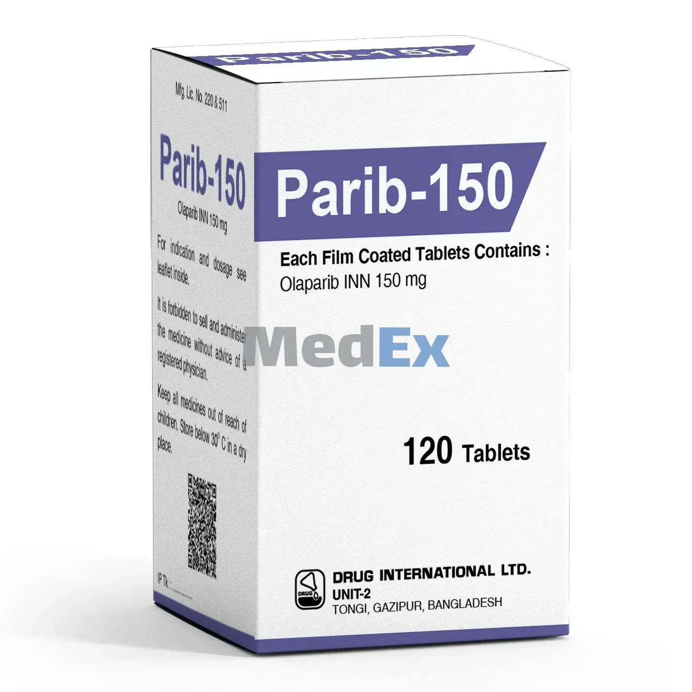 Parib