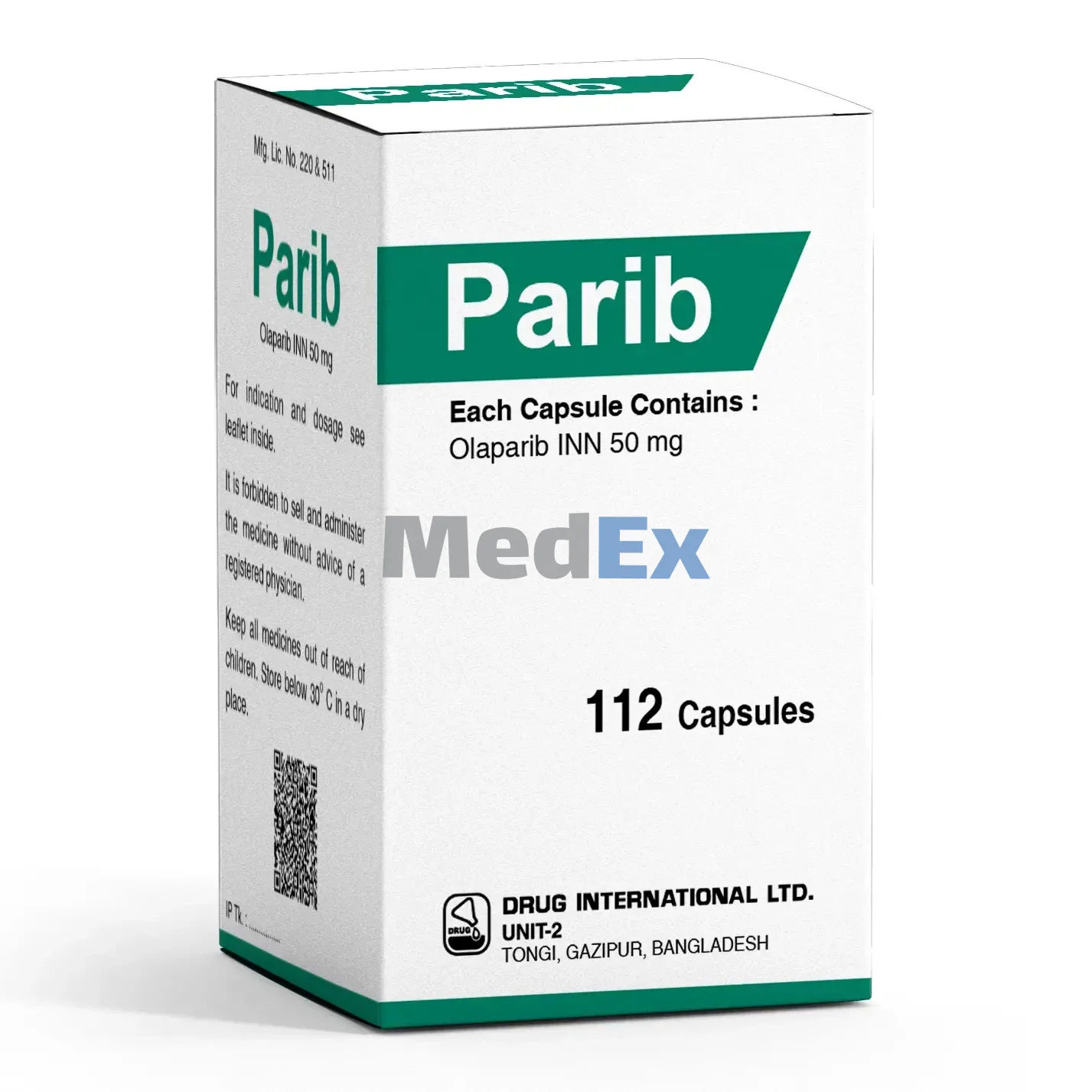 Parib