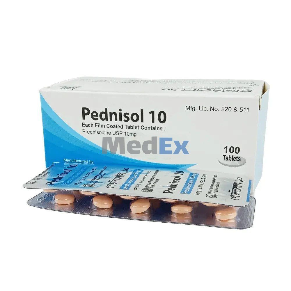Pednisol