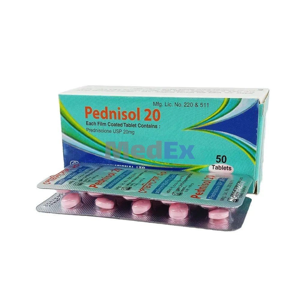 Pednisol