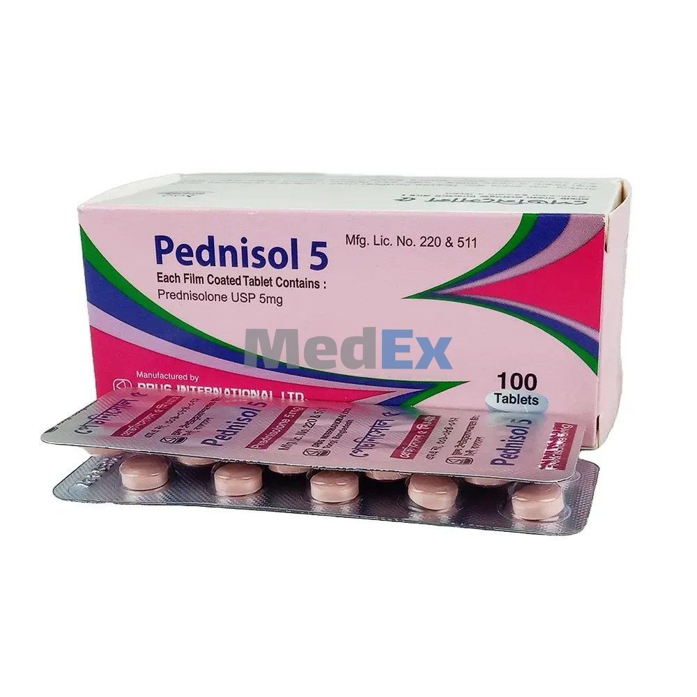 Pednisol