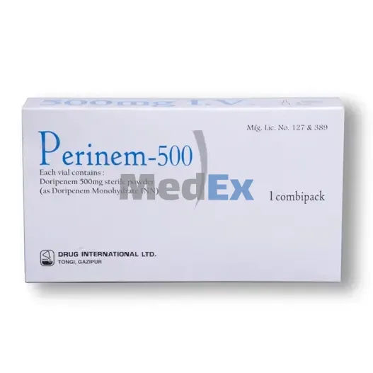 Perinem