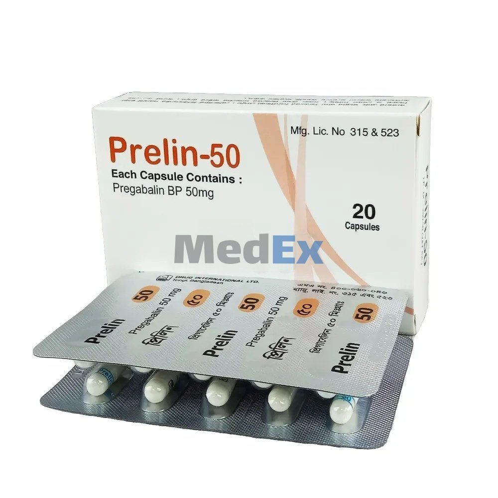 Prelin