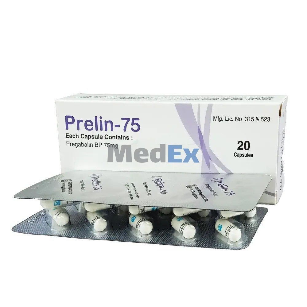 Prelin