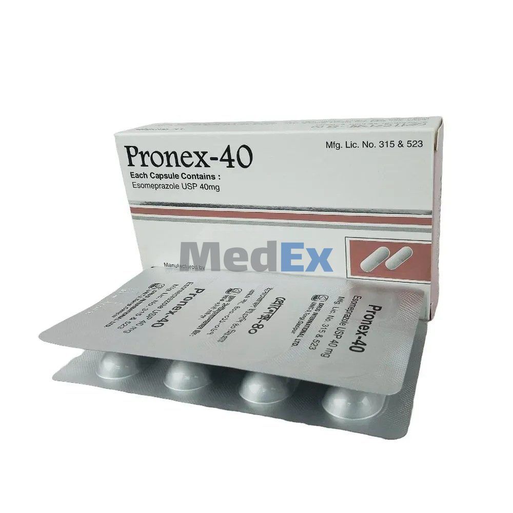 Pronex