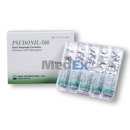 Psudonil