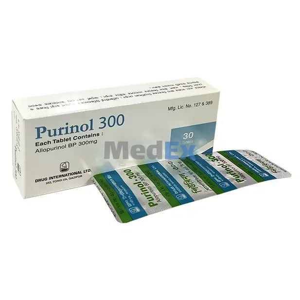 Purinol