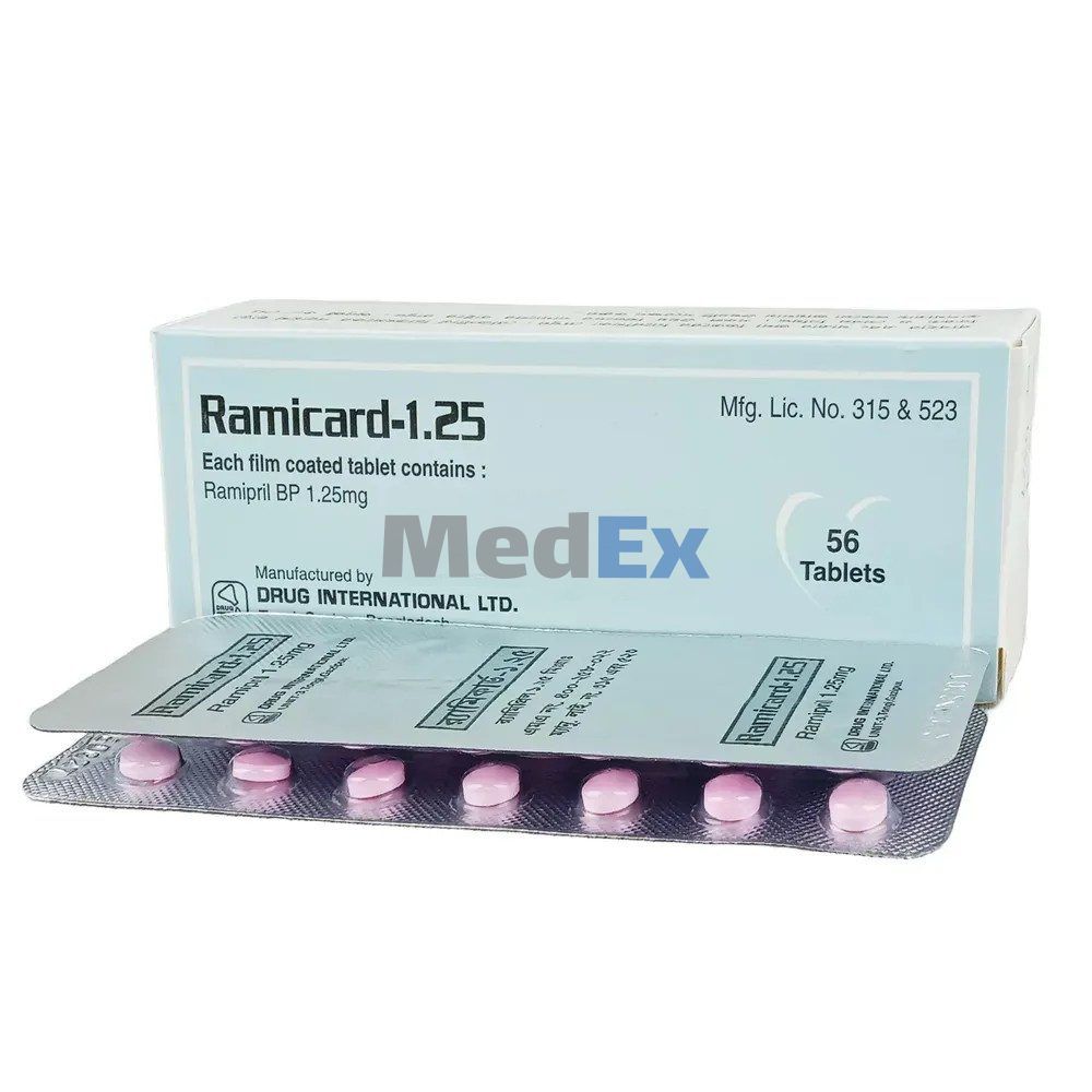 Ramicard