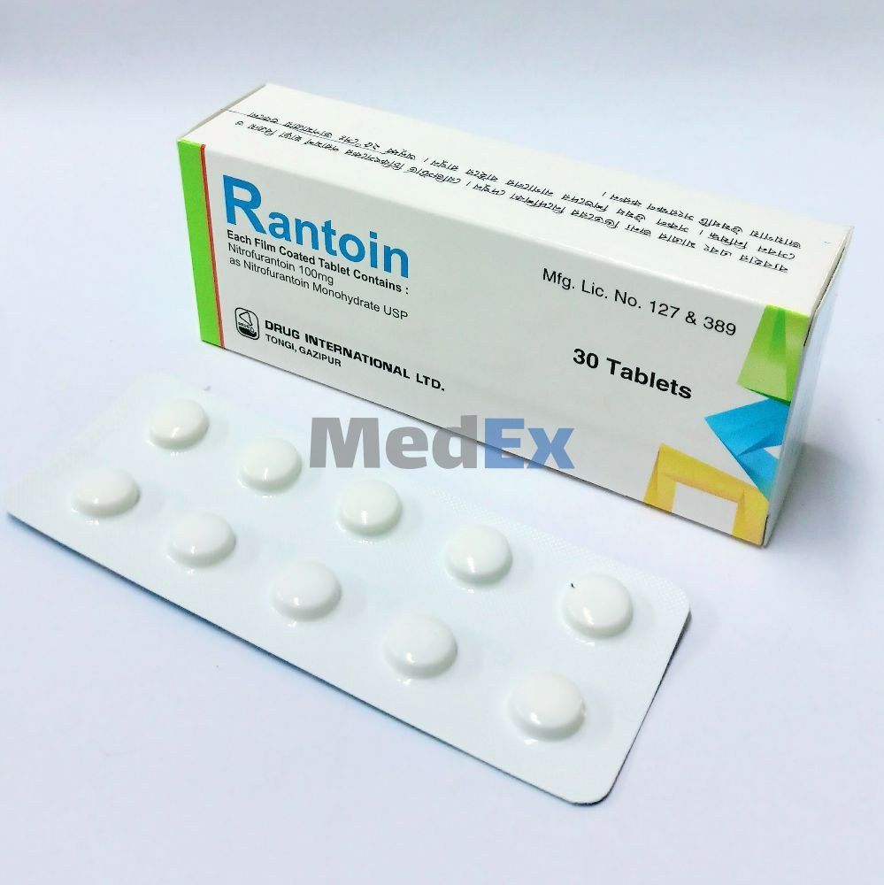 Rantoin