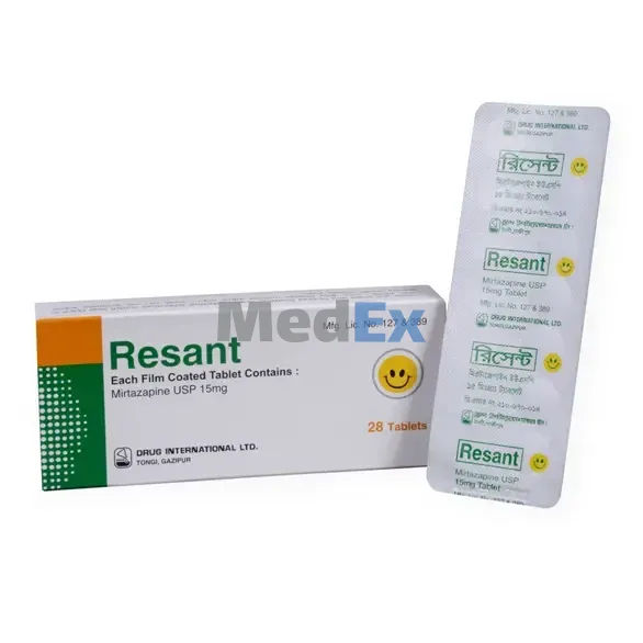Resant