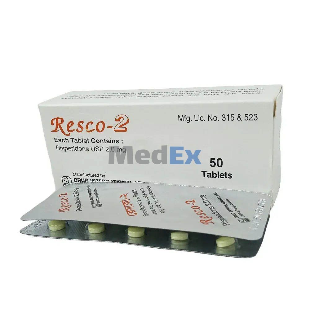 Resco