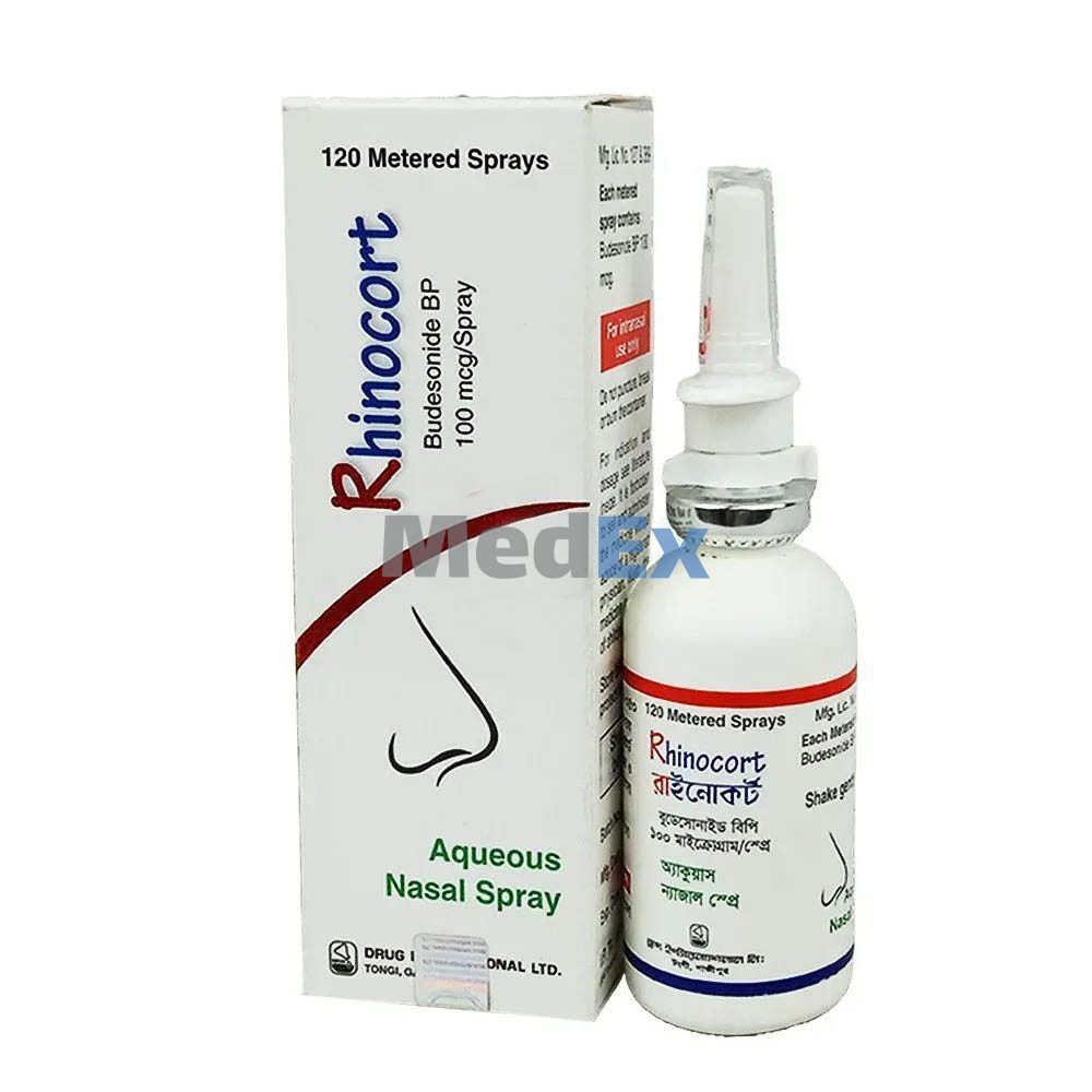 Rhinocort