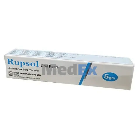 Rupsol