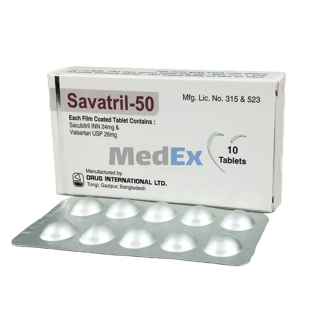 Savatril