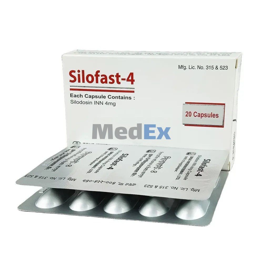 Silofast