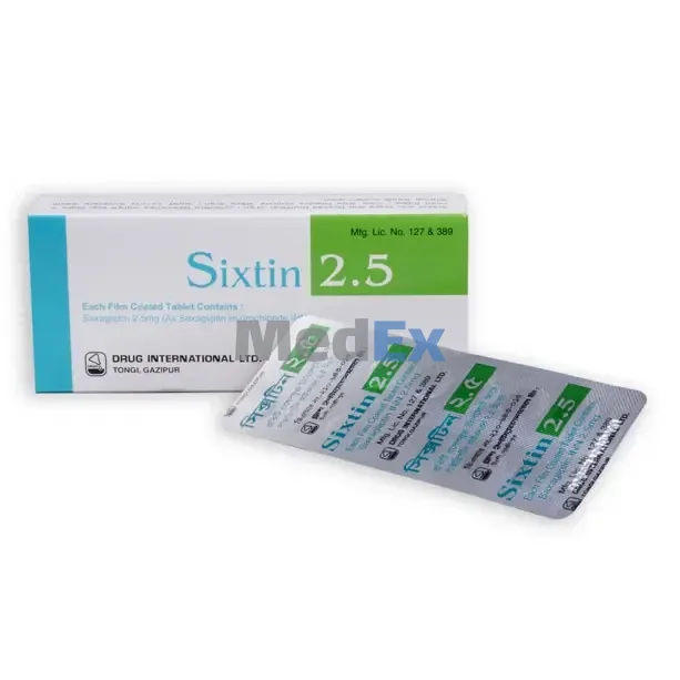 Sixtin