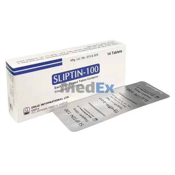 Sliptin