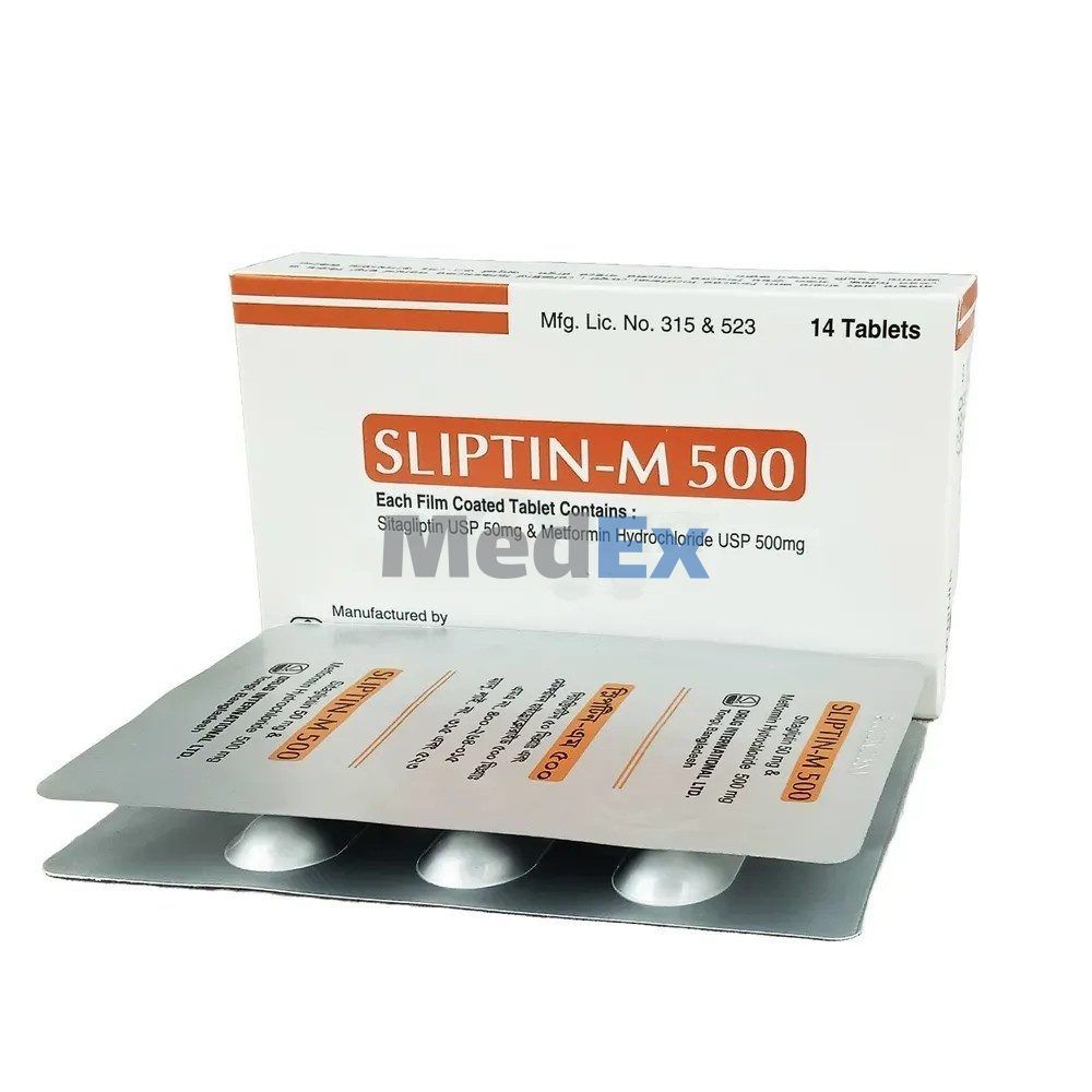 Sliptin-M