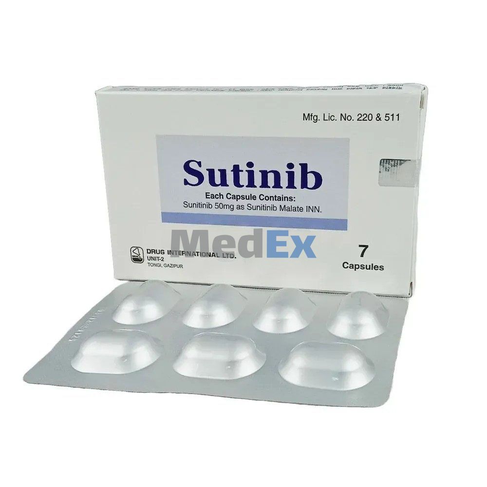 Sutinib
