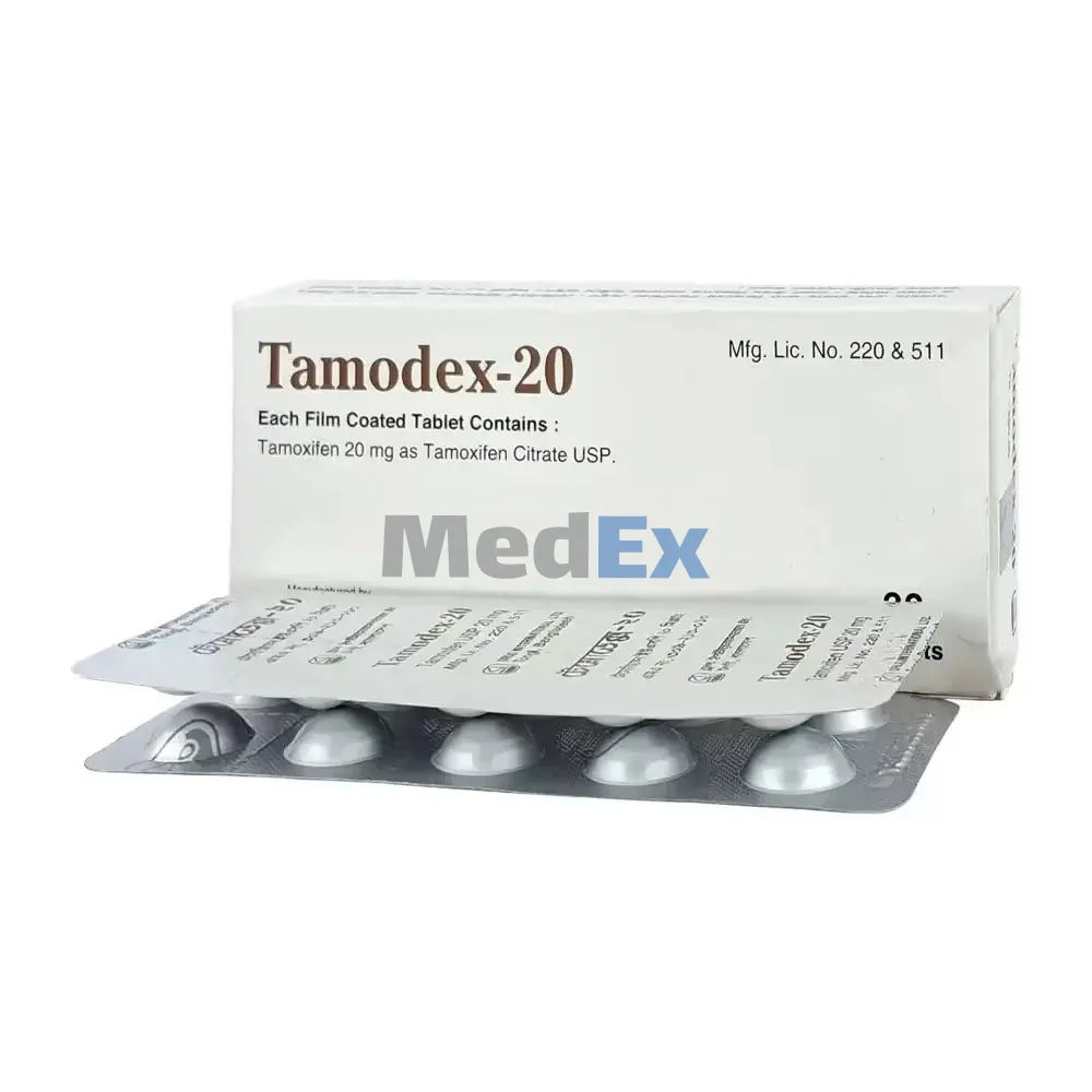 Tamodex