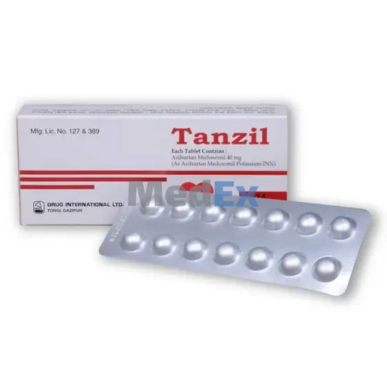 Tanzil