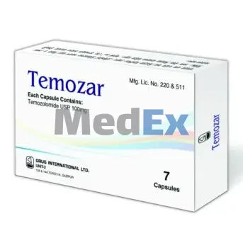 Temozar