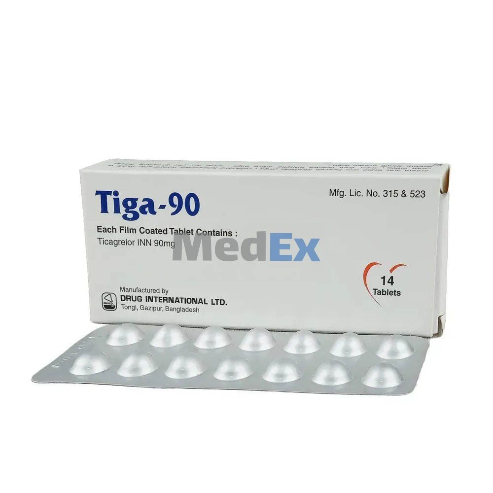 Tiga