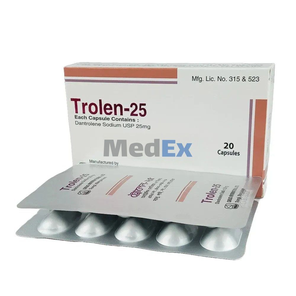 Trolen
