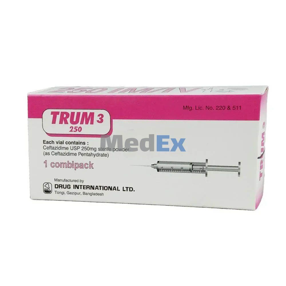 Trum 3