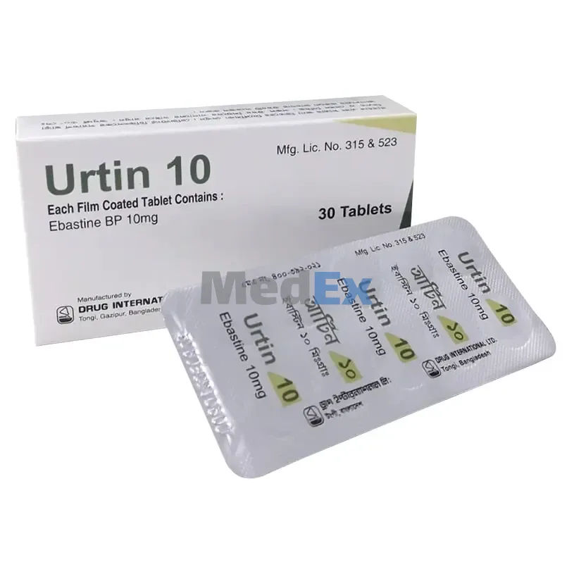 Urtin