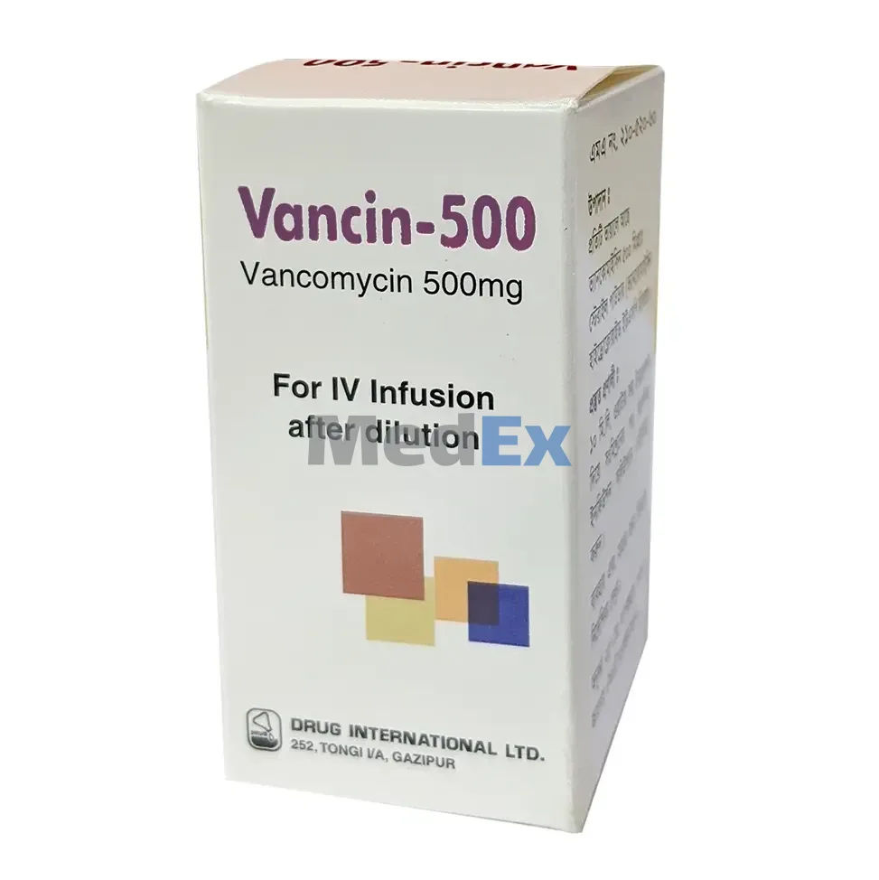 Vancin