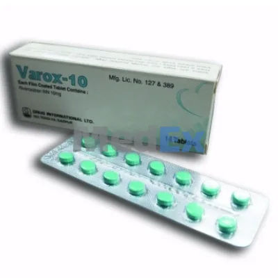 Varox