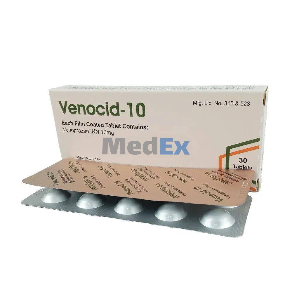 Venocid