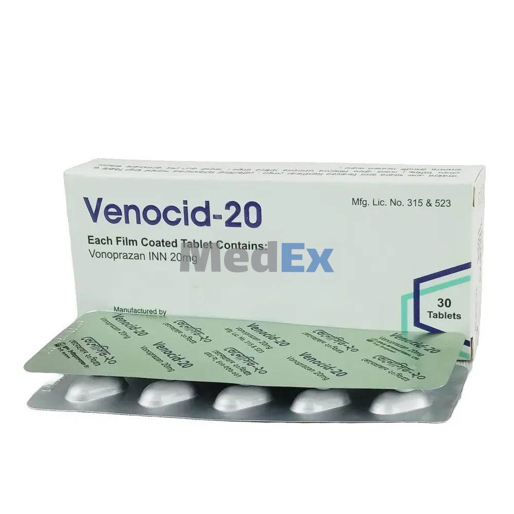 Venocid