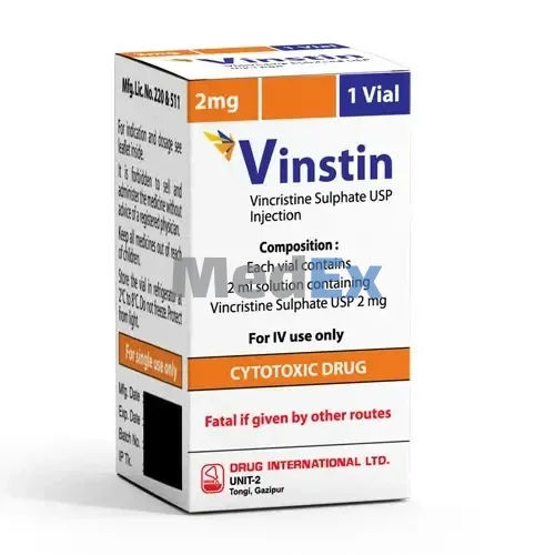 Vinstin