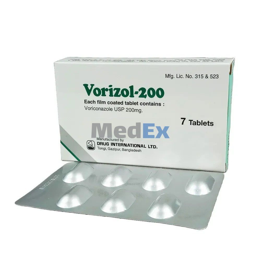 Vorizol