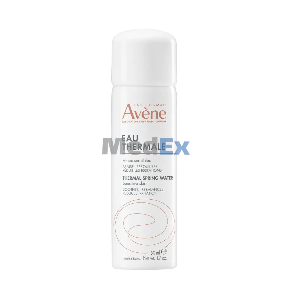 Avène Thermal Spring Water