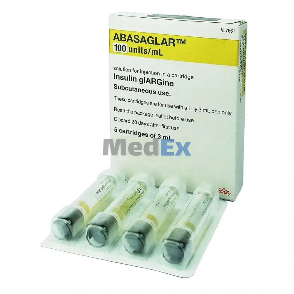 Abasaglar