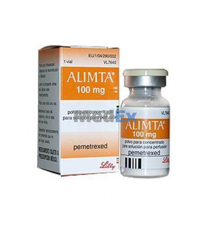 Alimta