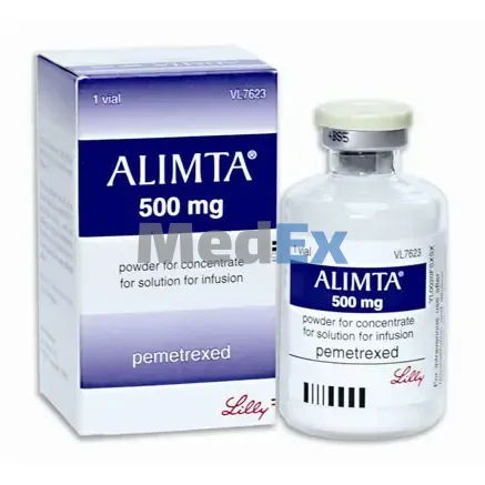 Alimta