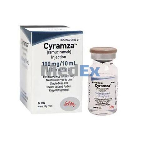 Cyramza