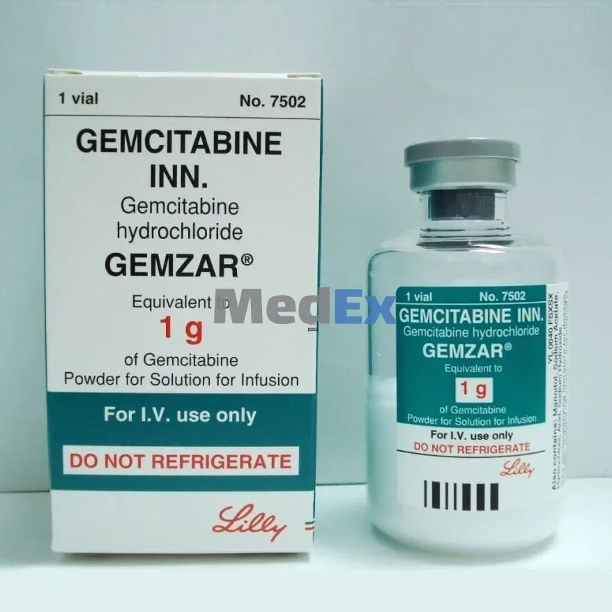 Gemzar