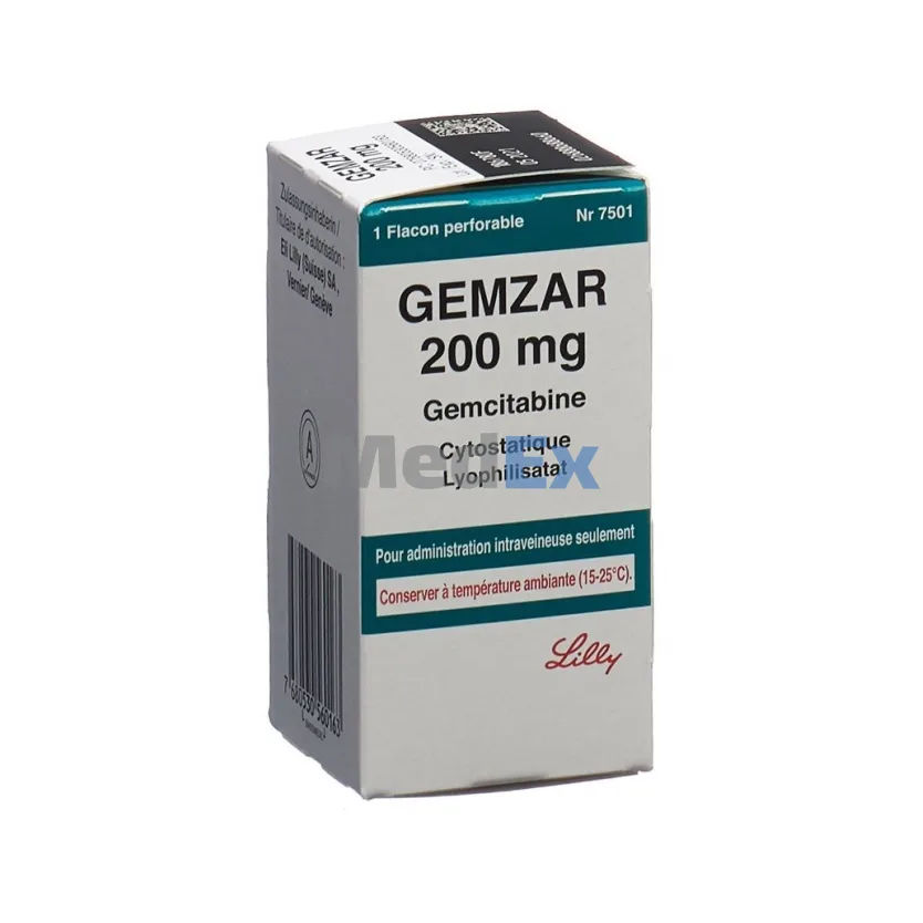 Gemzar