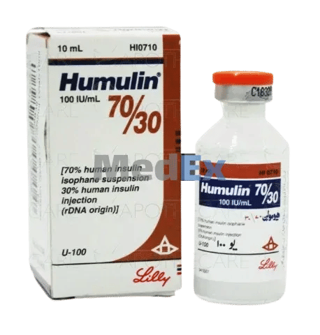 Humulin