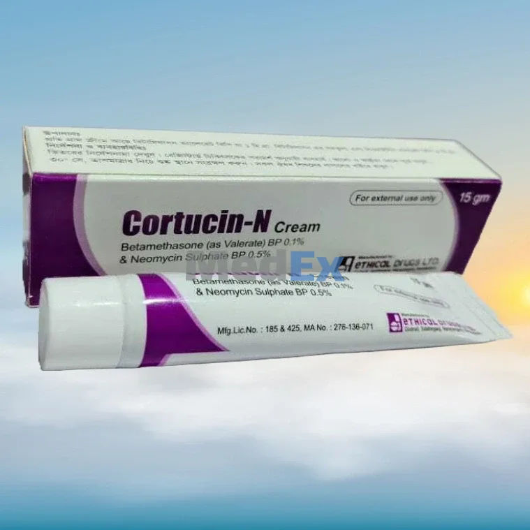 Cortucin-N