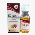 ED-Lax