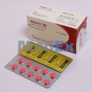 Alterin