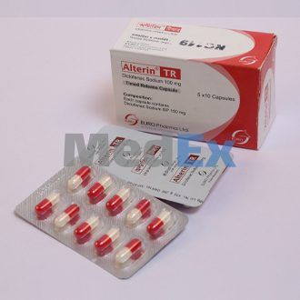 Alterin TR