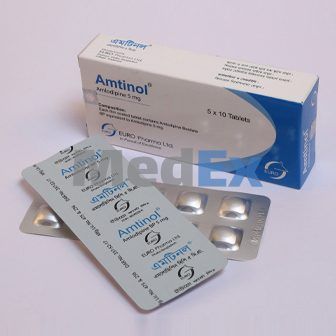 Amtinol